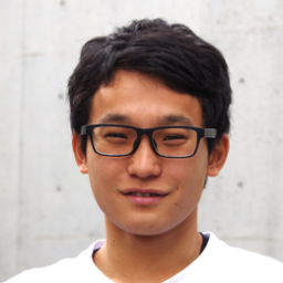 高田郁人