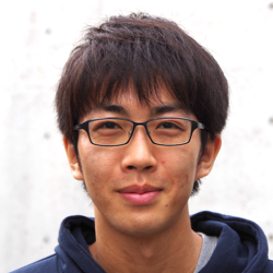 菊池拓成