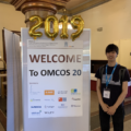 OMCOS20に参加しました