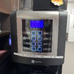 ココアも飲めるように進化！